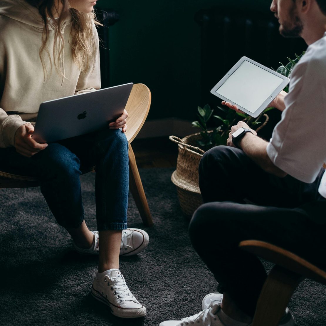 Individuelles 1:1 Coaching